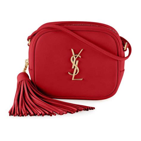 monedero ysl mujer|carteras y bolsos de mujer.